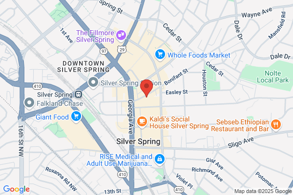 About Beauty