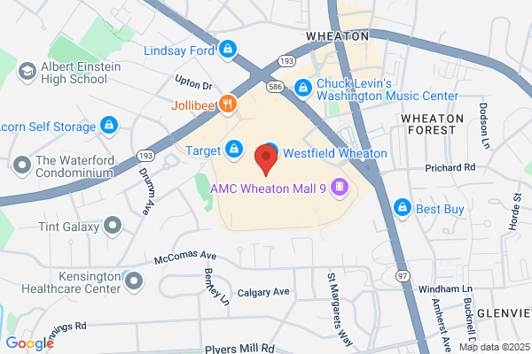 Nail Bar the
