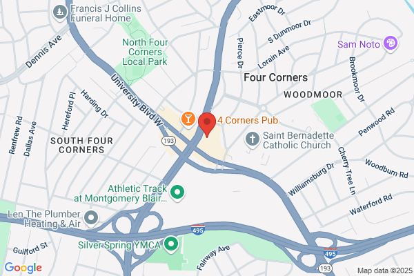 Woodmoor Shopping Center