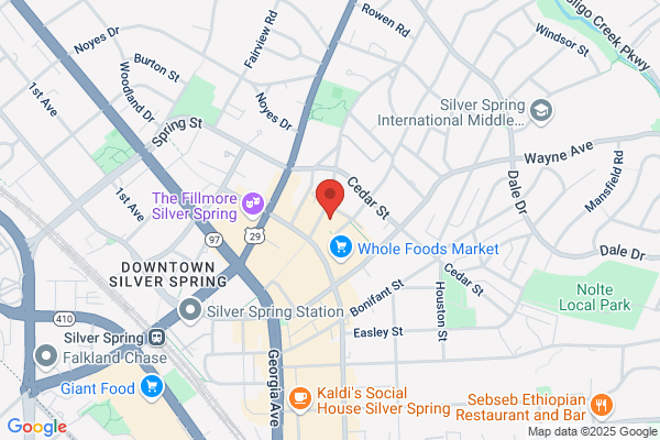 South Four Corners Civic Association