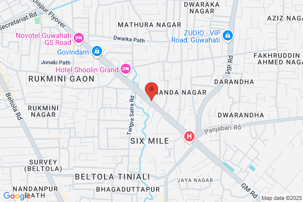 Avani Travel Inc