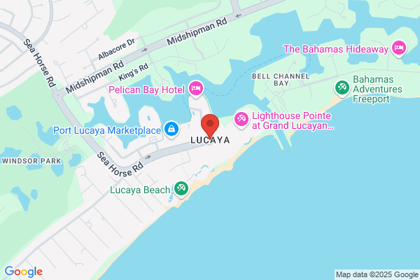 Lucaya