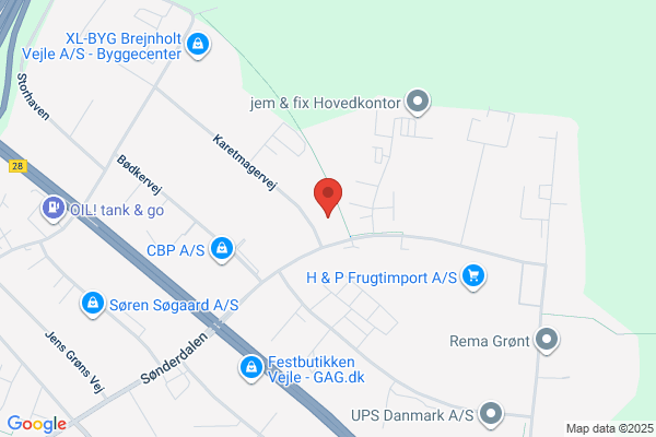DK Wastewater Services