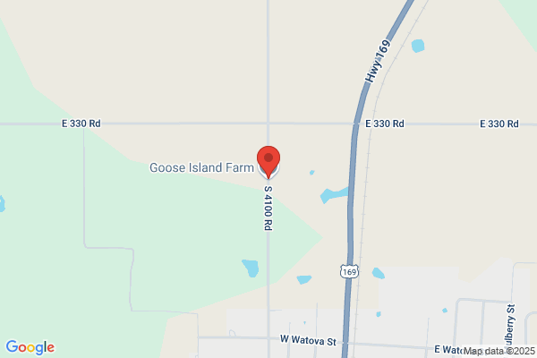 Goose Island Farm