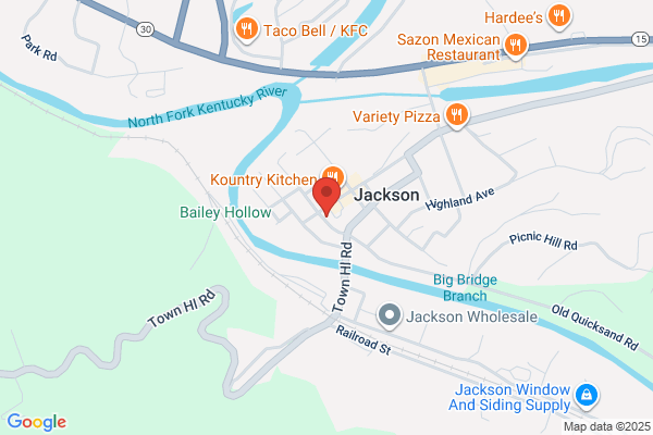 Griffith Plumbing & Heating Co