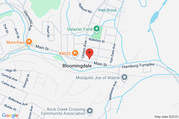 Hometown Pharmacy