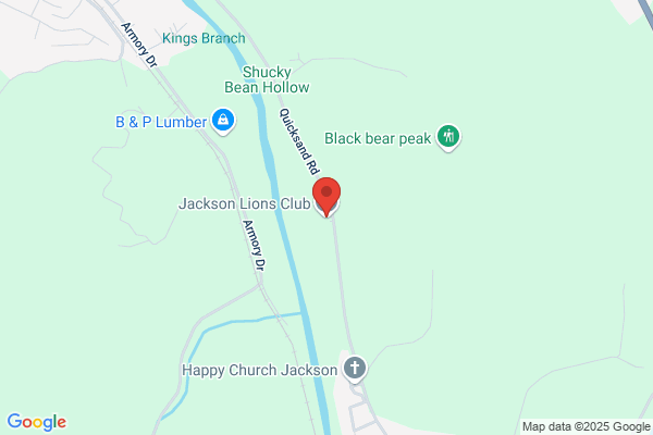 Jackson Lions Club