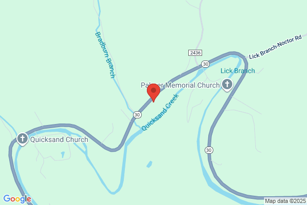 Sugar Camp Golf Club