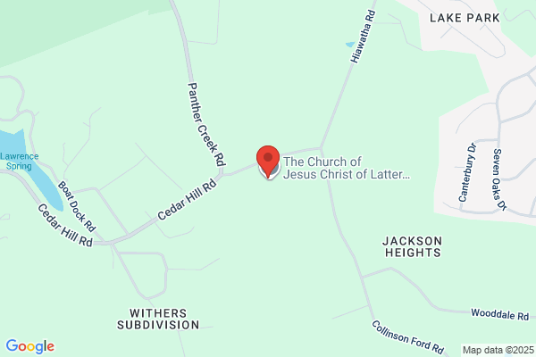 FamilySearch center