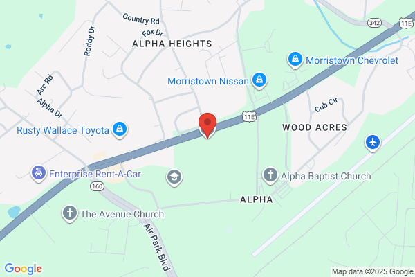 Big Blue Marble Academy Morristown