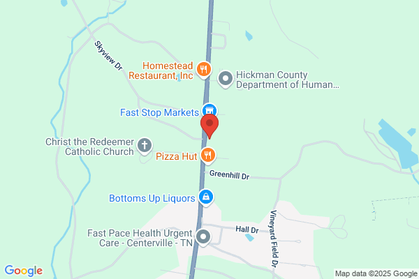 East Tennessee Wireless