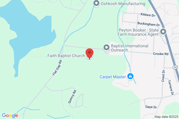 Faith Baptist Church