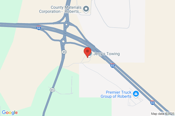 Jerry's Truck and Trailer Repair