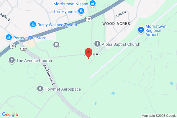 Kalitta Flying Services