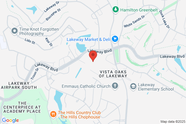 Lakeway Assembly of God