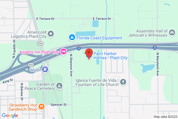 Palm Harbor Homes