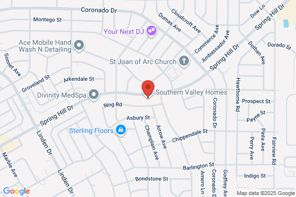 Southern Valley Home Improvement & Painting