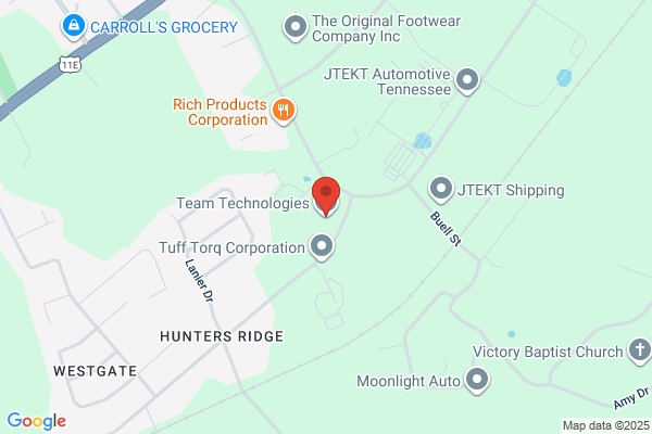 Team Technologies, Inc.