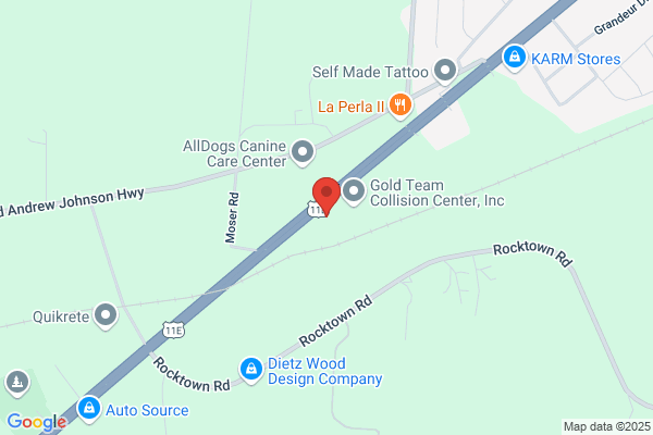 Thomas Heating & Cooling Inc