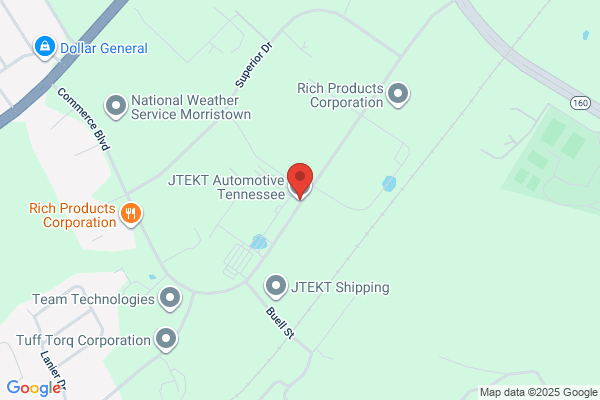 Toyoda Trw Automotive Inc