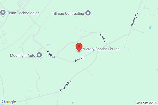Victory Baptist Church