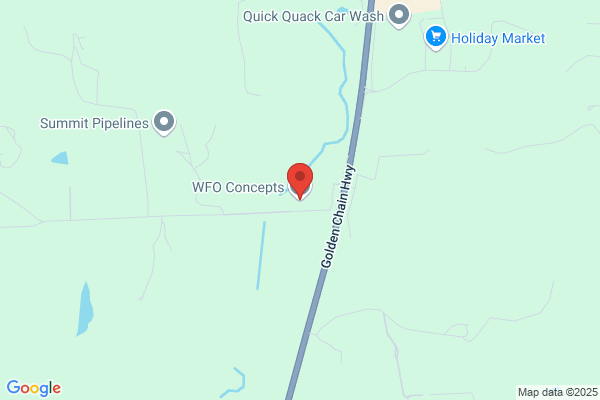 Wfo Inc