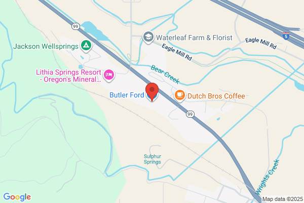 Butler Automotive Group, Ford Acura Hyundai Kia Suzuki