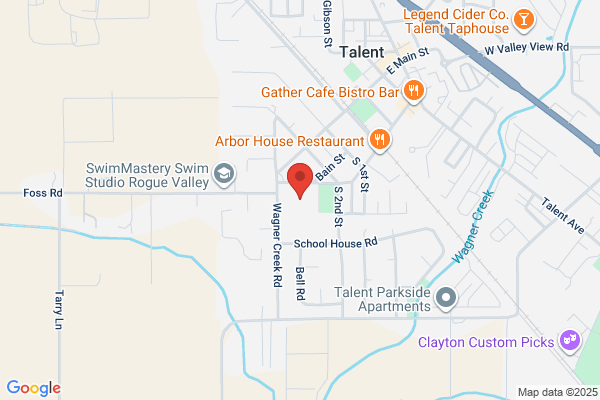 Boys & Girls Clubs of the Rogue Valley, The Talent Club