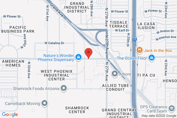 NAPA Auto Parts - Phoenix Auto Parts