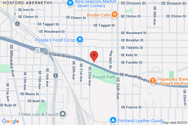 Oregon Institute of Aesthetics