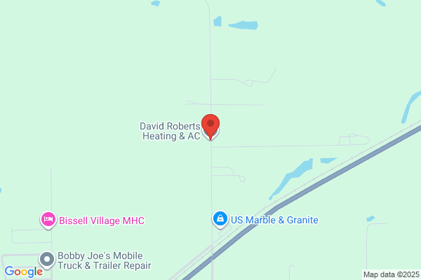 Robert David Heating and Air Conditioning
