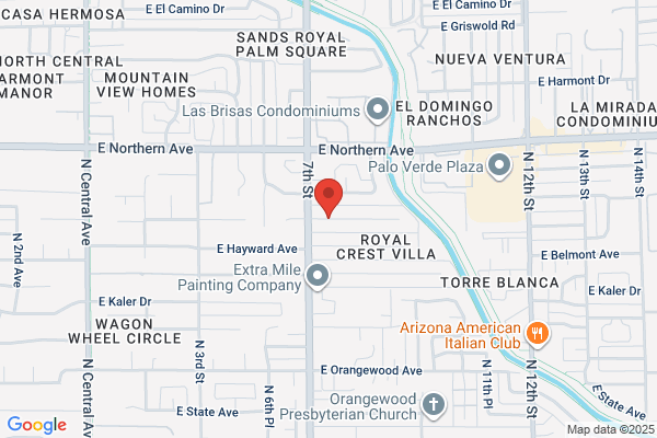 Royal Crest Ranch