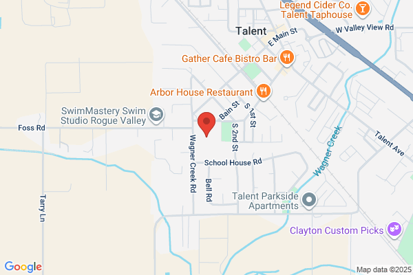 Schools Public, Phoenix-Talent District 4, Elementary Schools, Talent