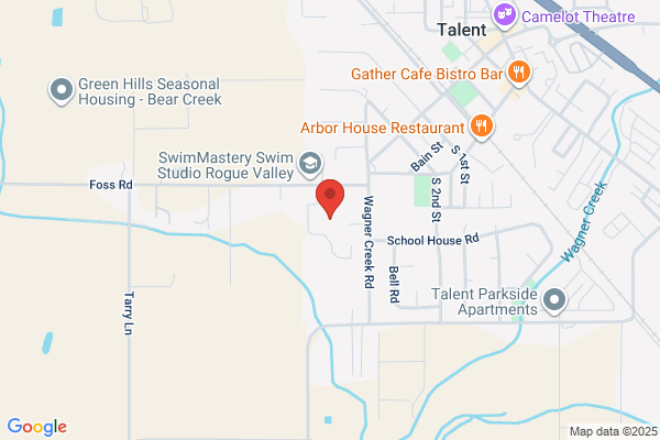 Schools Public, Phoenix-Talent District 4, Talent Middle School