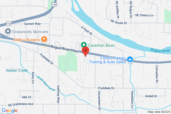 Southern Oregon Custom Automotive