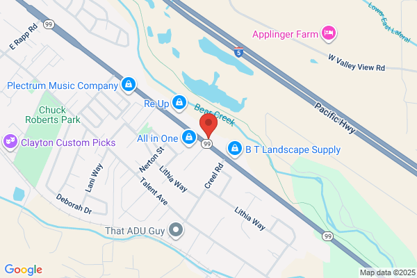Star Collision Centers