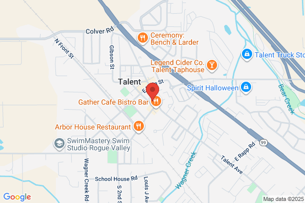 Talent Club