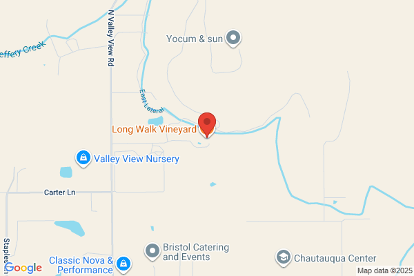 Valley View Orchard