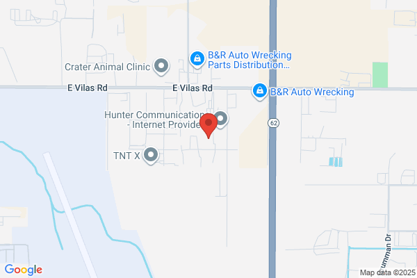 Walker Driveline Service