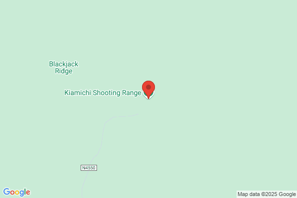 Kiamichi Sportsman Llc the