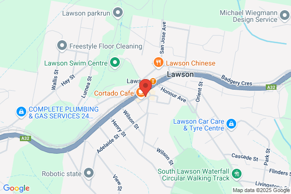 Lawson Pharmacy
