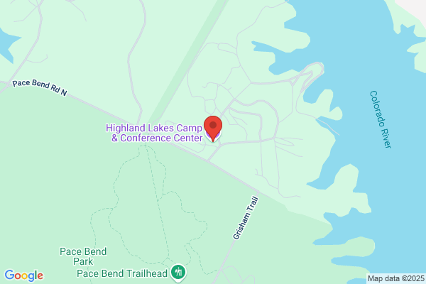 Camp Hiline Lake