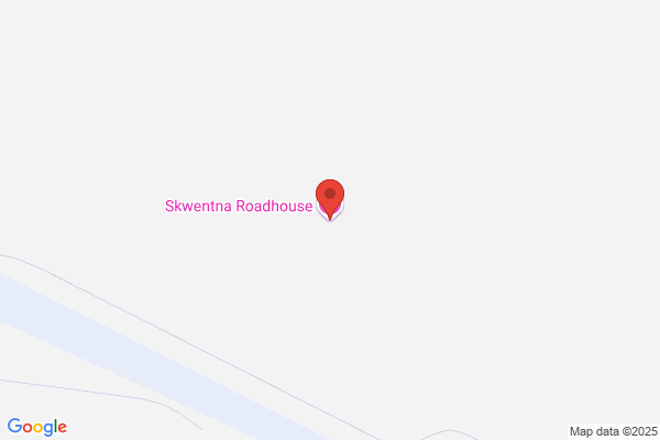 Skwentna Roadhouse