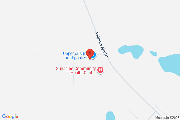 Sunshine Station Child Care Center