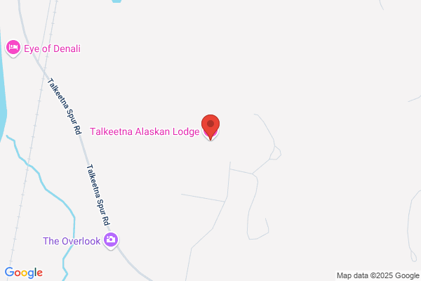 Tokosha Mountain Lodge