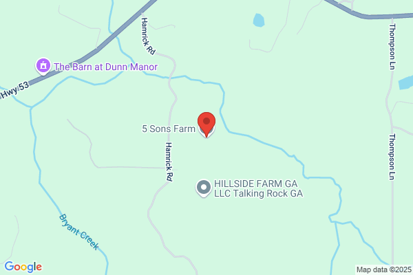J & S Farms