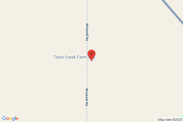 Town Creek Farm