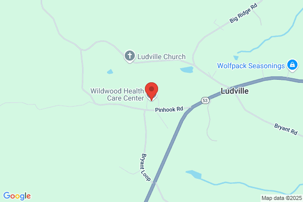 Wildwood Health Care Inc