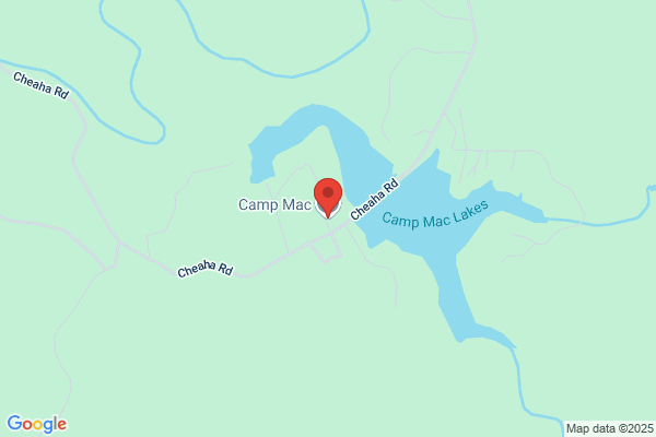 Camp & Associates PC