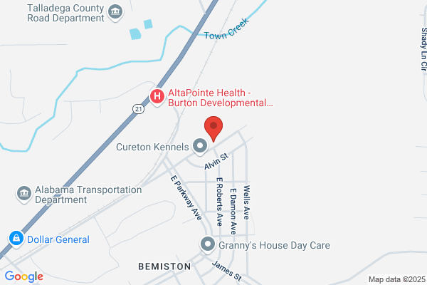 Bemiston Heating & Cooling
